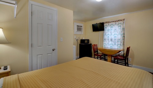 Basic Cabin