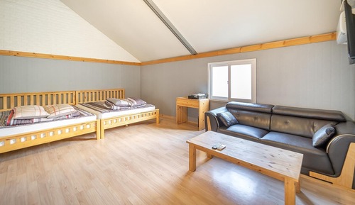 Basic Room, 1 Bedroom (Aegyunzone6)