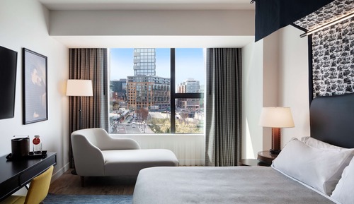 Suite, 1 Bedroom