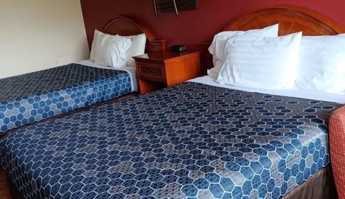 Comfort Room