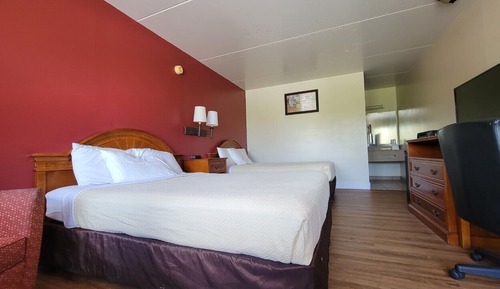 Comfort Room