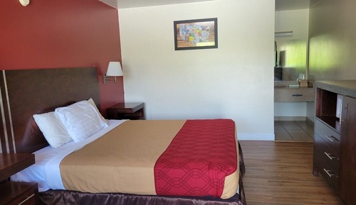 Comfort Room