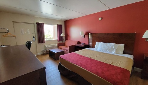 Comfort Room