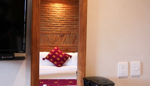 Deluxe Double Room, 2 Double Beds