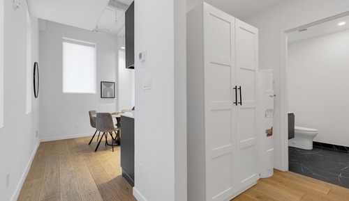 Exclusive Apartment, 1 Bedroom (101)