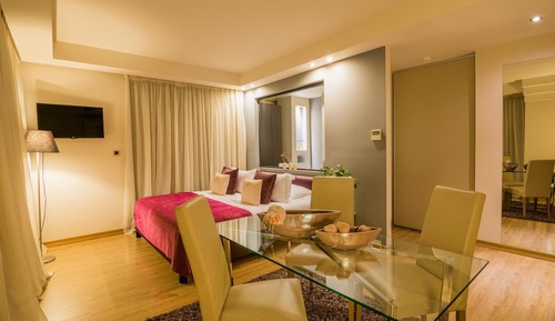 Superior Suite