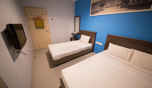 Superior Suite