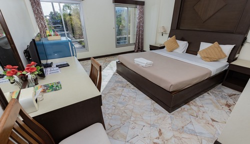 Basic Room