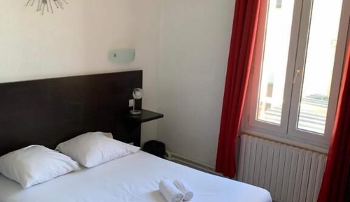 Standard Double Room, 1 Double Bed, Non Smoking