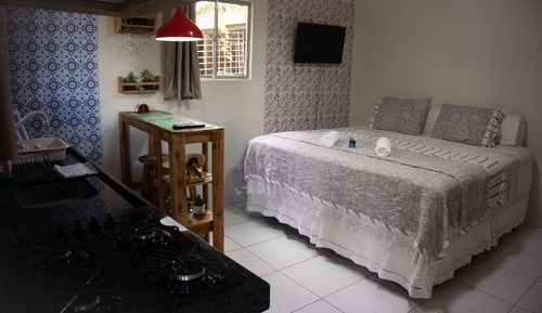 Comfort Chalet
