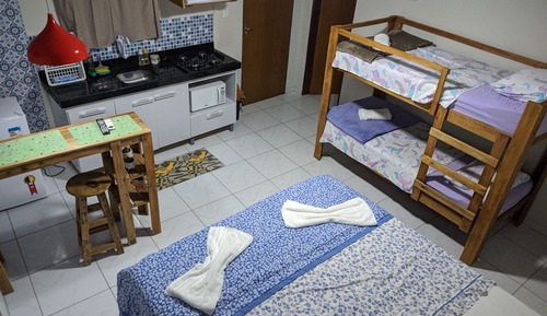Family Chalet