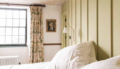 Superior Double or Twin Room