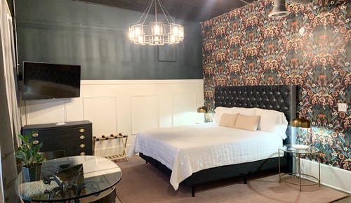 McCrary Suite