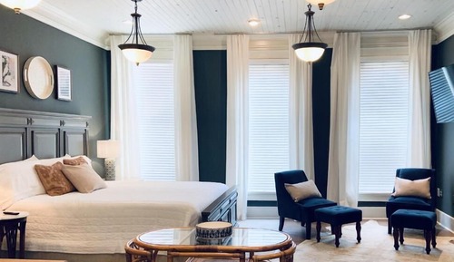 Archer Suite