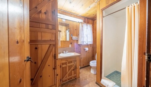 Family Room, 2 Twin Beds, Mountainside (Ava - Room)