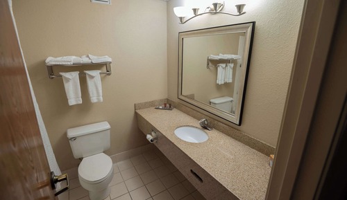 Standard Room, 2 Queen Beds, Non Smoking
