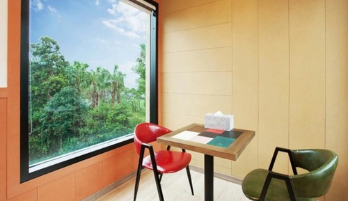 Room (Studio 2 (no-cooking))