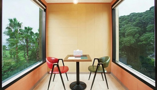 Room (Studio 4 (no-cooking))