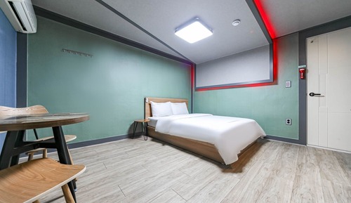 Room (Standard room-bathtub front inquiries)