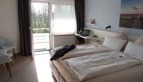 Comfort Double Room