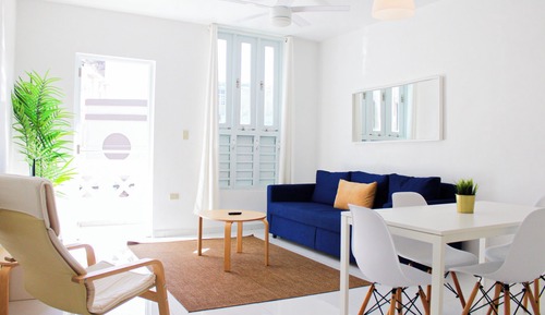 Basic Room, 2 Bedrooms