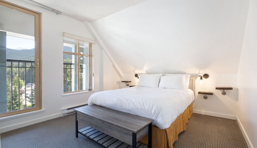 Deluxe Suite, 1 Bedroom