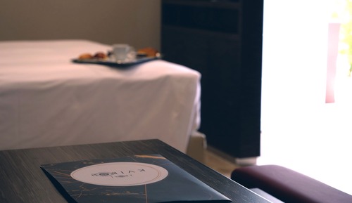 Camera Matrimoniale o Twin con letto aggiunto