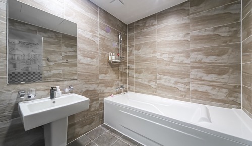 Room (Twin(on site payment for consecutive )