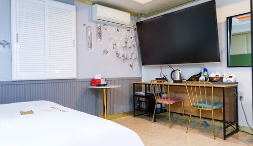 Room (COUPLE PC)