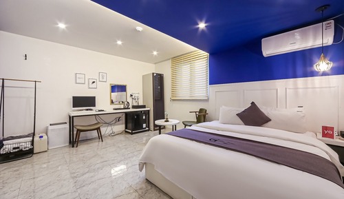 Room (Premium (Air Dresser/CESCO-Air/Conven)