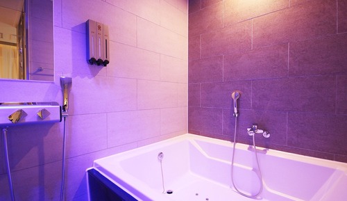 Room (VIP [Large bathtub PC TV 65 inch styl)