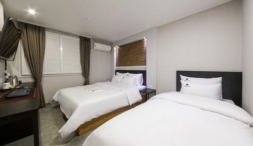 Room (Standard Twin (cancellation not possi)