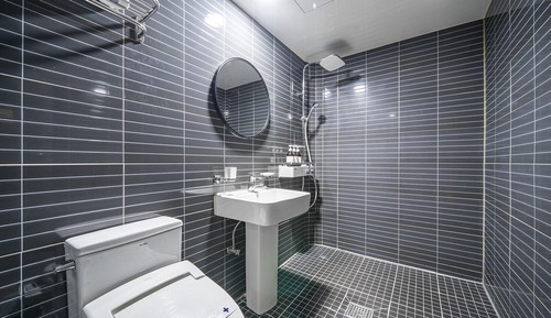 Room (Premium B/2PC (Breakfast/2PC/Bathtub)