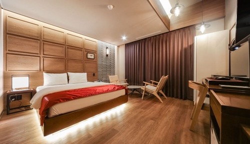 Room (VIP high specification couple PC(PUBG)