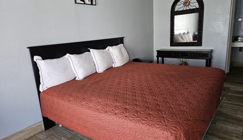 Comfort Double Room