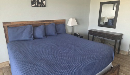 Comfort Single Room, 1 King Bed