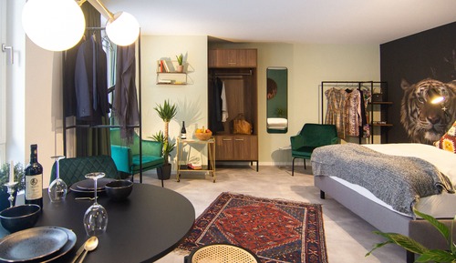 Comfort Studio