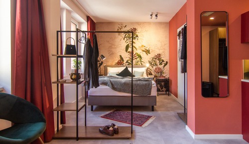 Comfort Studio