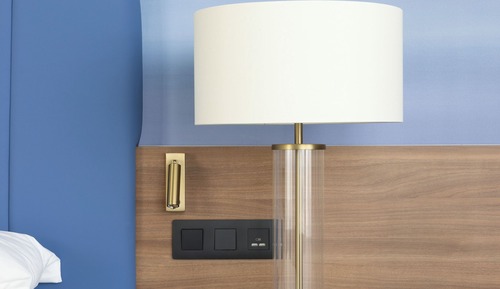 Club Room, 1 King Bed, Non Smoking