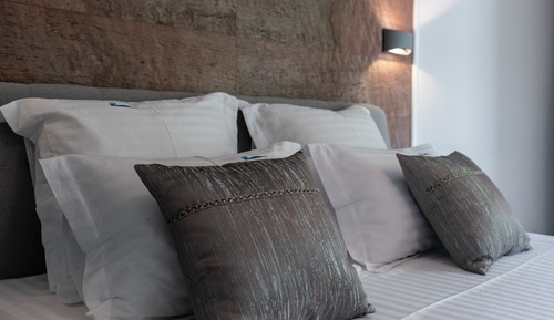 OVERSEA DREAM ALEZZI BEACH