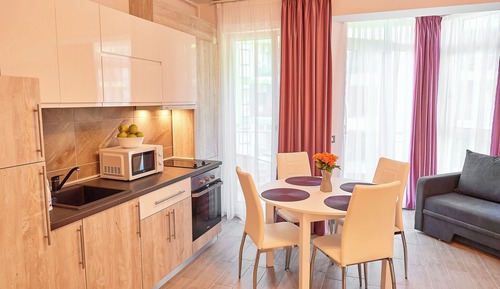 Comfort Apartment