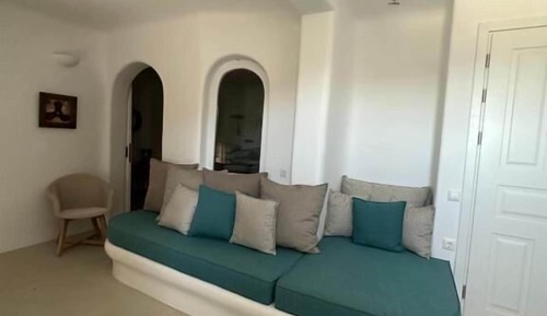 Executive Villa