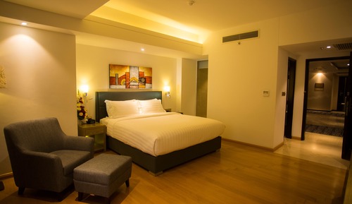Superior Double Room