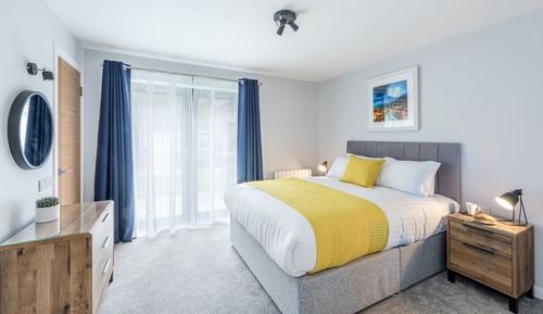 Apartment, Private Bathroom (Alvie)