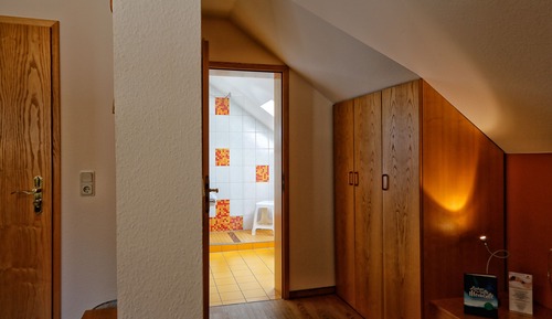 Basic Room