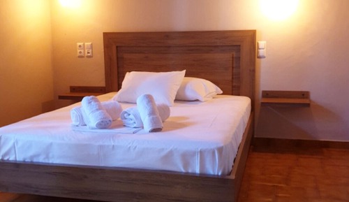 Comfort Room, Balcony (Room with Balcony 12)
