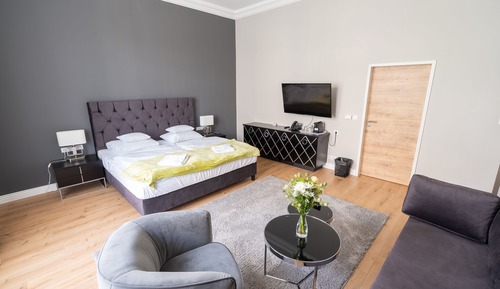 Superior Double Room