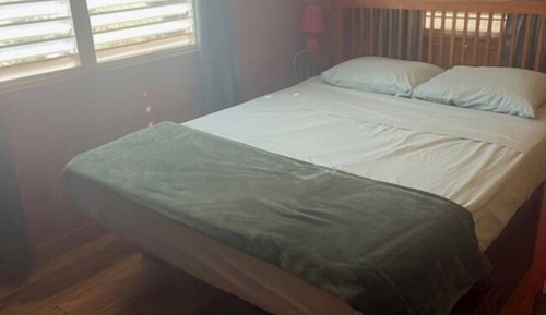 Comfort Cabin