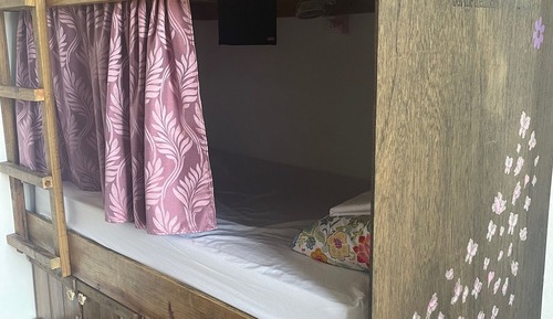 Basic Shared Dormitory Female
