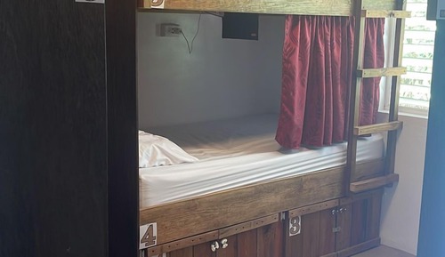 Basic Shared Dormitory